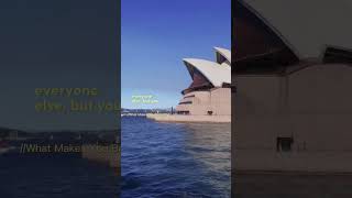 #jmebbtrueadventure #sydney #sydneyaustralia #sydneyoperahouse #exploresydney #australia