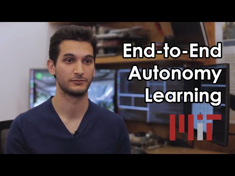 Learning Autonomous Driving in Simulation