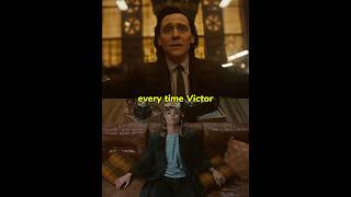 Why Didn’t Loki Become Spaghetti in the Temporal Loom? #loki #lokiseason2 #thor #marvel #mcu #shorts