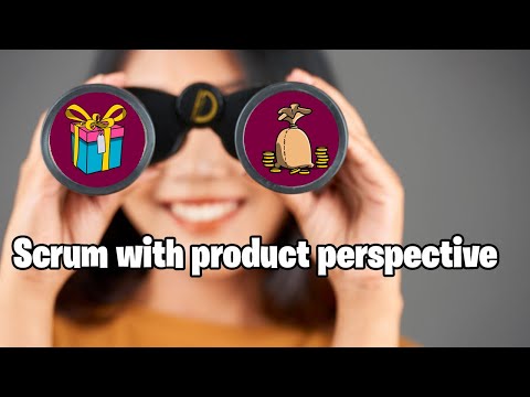 Project Management vs Product Management | Why Scrum is NOT about Project Management