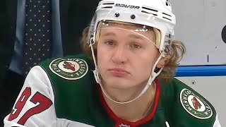 When You’re The Most ‘Expensive’ Man In NHL History