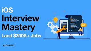 The Ultimate iOS Interview Prep Guide (Land Meta, Google, FAANG Jobs)