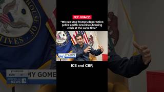 We can stop Trump’s deportation police and fix America’s housing crisis at the same time