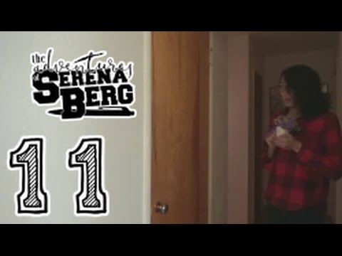 The Adventures of Serena Berg | Episode 11