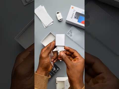redmi 12 unboxing #redmi