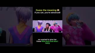 [Native Expressions] When You’re Describing Someone’s Hairstyle 💇‍♀️ | Learn Real Life English