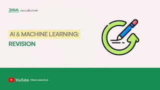 DIGITAL SKILLUP AFRICA || AI & MACHINE LEARNING: REVISION