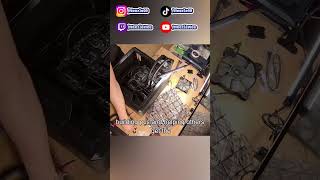 Why do i build Computers? #build #gaming #pcbuild #gamer #computer #pc