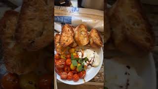I work from home and this is what I ate for lunch today under $10 | #lifeinsanfrancisco