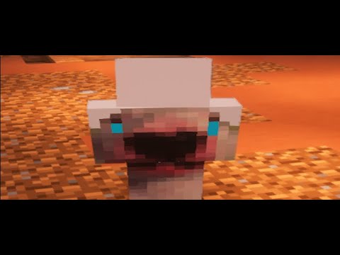 Second Last Minecraft Squid Game Video