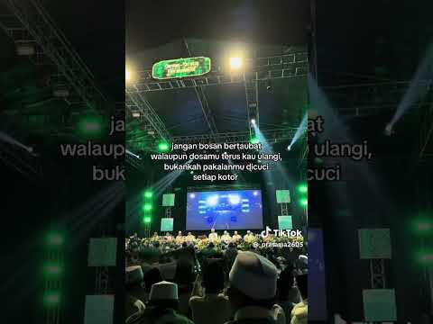 KATA KUNCI HARI INI 🙏