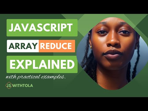 How To Use The Javascript Array Reduce Method With Practical Examples