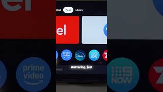 Lightning Fast Setup & Google TV – Prism+ M55 in Action!