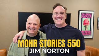 Mohr Stories 550: Jim Norton