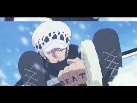 Law Trafalgar [One Piece]