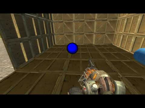 Magic Box demo 2