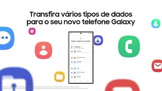 Smart Switch: How to transfer data | Samsung​