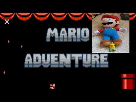 The Adventure.