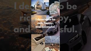 12 POWERFUL Money Affirmations | Listen Daily + Subscribe for Wealth!