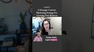 #1 Thing You Need to Do BEFORE You Create Content for Your Business