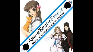 Episode 85: Cursed Content