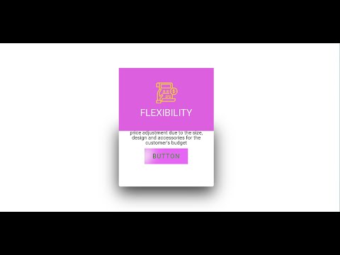 Card  animation HTML CSS