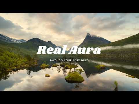 RealAuraX Live Stream