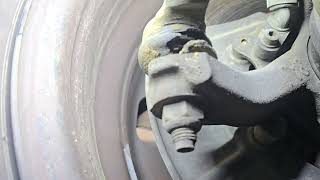 Apprentice Technicians: What steering suspension parts should be sold or recommended and why. ASE A4