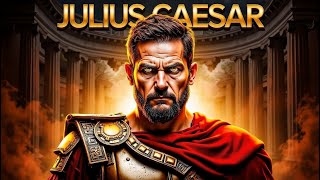The Rise and Fall of Caesar