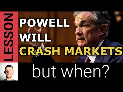 Will The Federal Reserve Cause The Next Stock Market Crash?