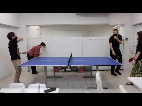 Ping Pong