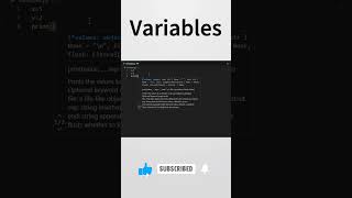 Master Python Basics in 1 Minute! Python Tutorial Day 1 🐍💻 #shorts #shortsvideo