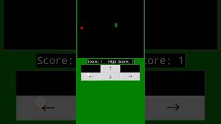 How to create a snake game using python. #howtomake #pygame #code #python #gaming#snake#snakegame