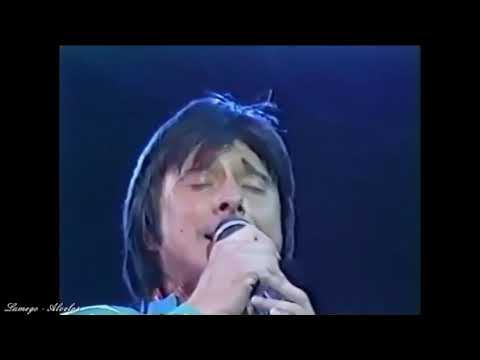 JOURNEY - FAITHFULLY STEVE PERRY // BUDOKAN 1983 BEST SOUND HQ