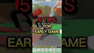 5 Tips for Early Game In Bee Swarm Simulator