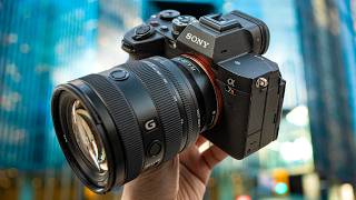 I tested every camera for photography in 2025 | These are the best ones