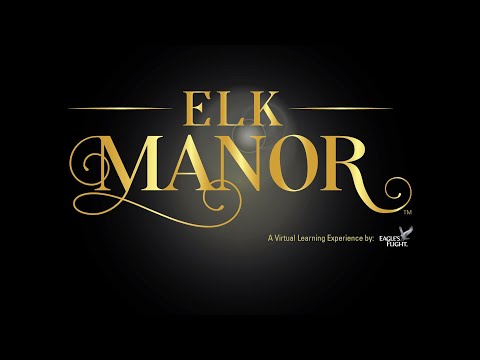 Elk Manor Virtual Learning Experience