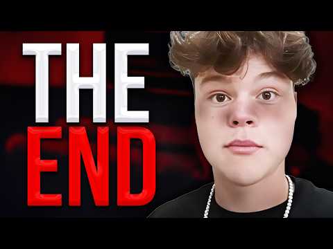 New Update - Jack Doherty Is Officially Cancelled