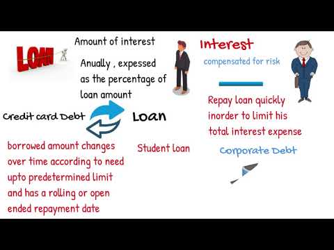 Debt