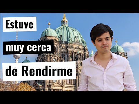 !Tu también puedes! - así encontré trabajo de desarrollador en Europa