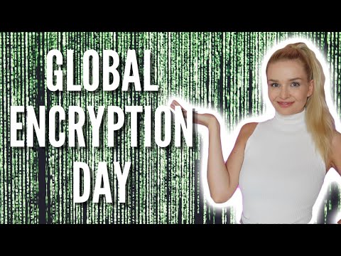 6 Quick Tips to Protect Your Data Privacy | Global Encryption Day
