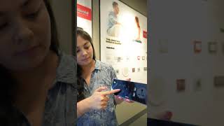 Goldmedal Electricals | Sonika Sethi explores Goldmedal products