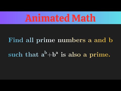 This Math Problem Feels Like an IQ Test