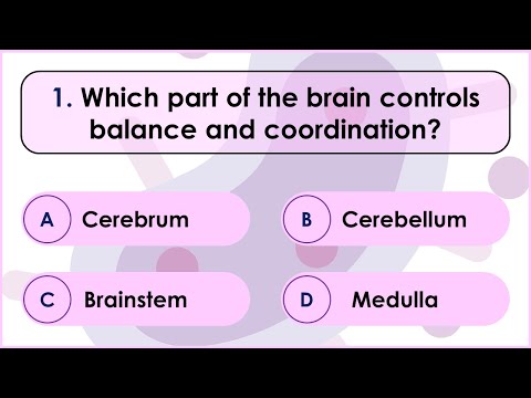 Biology Quiz | 15 Easy Biology Questions and Answers | @AAtoonsStudy