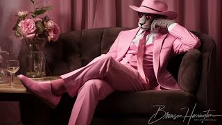 Pink Panther Mischief - Showreel by Misterio Studios