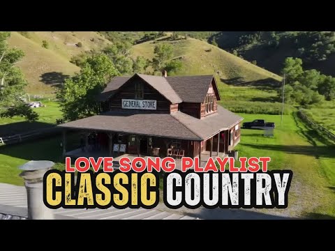 Best Country Love Songs That Heal Every Heartbreak - Timeless Romantic Playlist