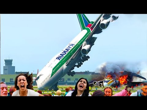 80 Most Unbelievable Idiots Truck Ever Caught on Camera #9 | ODIN - Incredible Moments