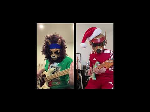 TWRP - Carol of the Bells