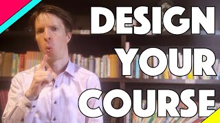 Instructional Design 101: Design Your Course To Maximize Learning