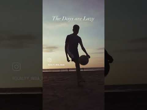 Goa- A Land of Sun, Sand & Sea.🌊☀️🏝️